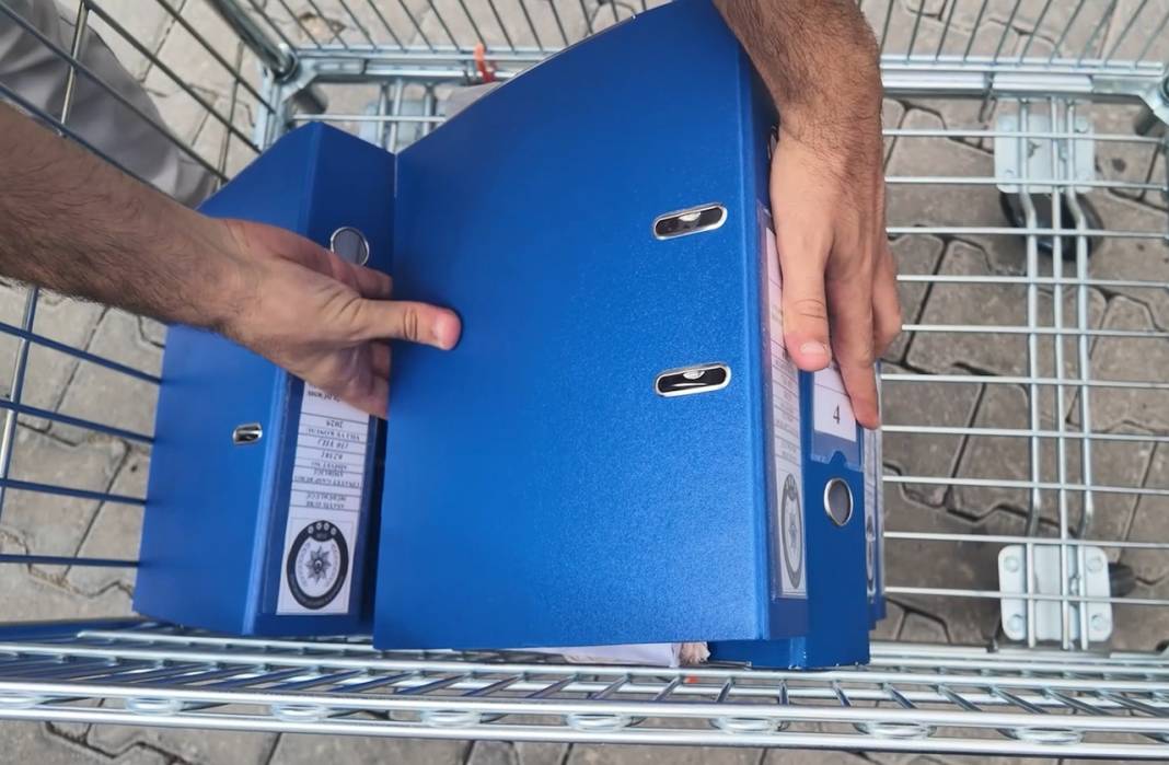 Cesedi 7 parçaya ayrılıp, 12 yıl dondurucuda saklanmıştı! Çok sayıda kişi tutuklandı 5